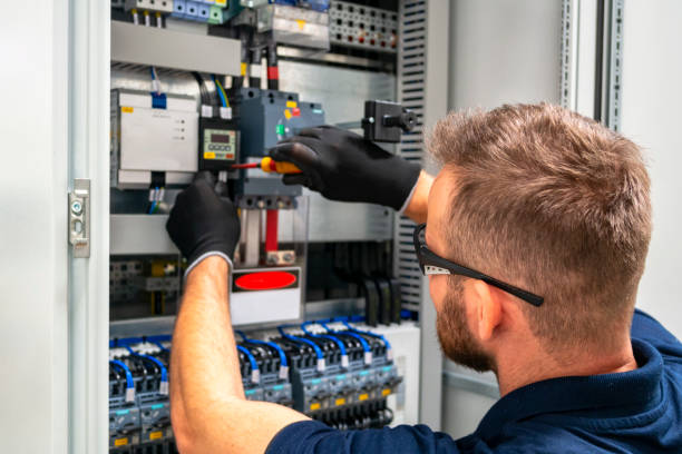 Best Emergency Electrical Repair  in Early, TX