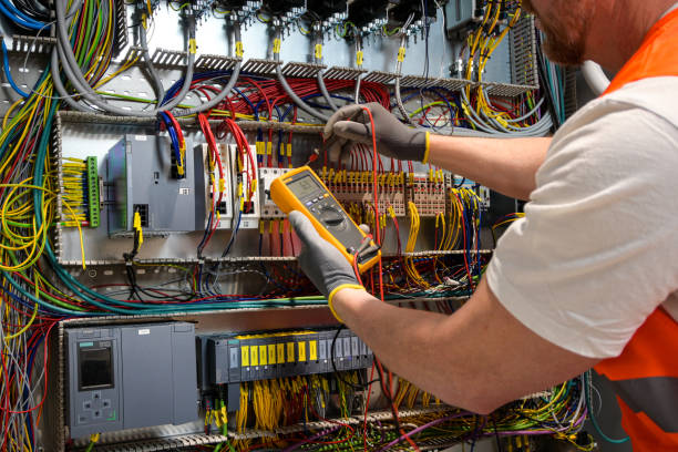 Best Affordable Electrician  in Early, TX