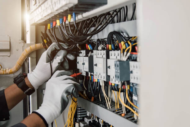 Best Electrical Outlet Repair  in Early, TX